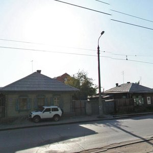 Volochayevskaya ulitsa, 172, Novosibirsk: photo