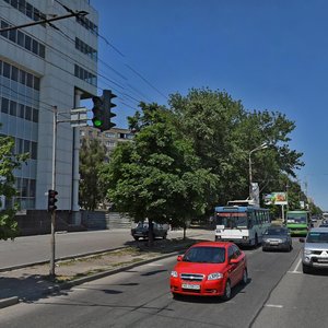 Naberezhna Peremohy Street, 78, Dnipro: photo