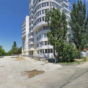 Boyevaya ulitsa, 4, Feodosia: photo