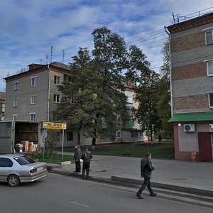 Белгород, Михайловское шоссе, 22: фото