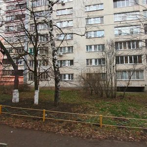 Genkinoy Street, 80, Nizhny Novgorod: photo