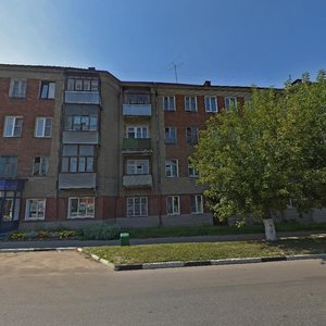 Ulitsa Gertsena, 18, : foto