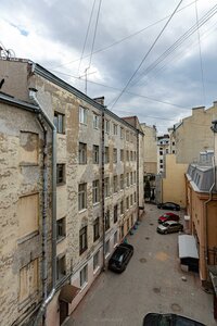 Sotsialisticheskaya Street, 9, Saint Petersburg: photo