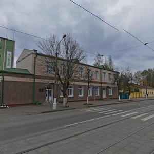 Vulica Maksima Gorkaga, 49, Vitebsk: photo