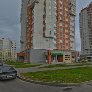 Lidskaja Street, 14, Minsk: photo