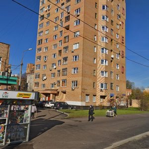 Bolshaya Akademicheskaya Street, 39к3 ، موسكو: صورة