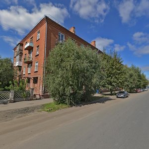 Омск, Улица Богдана Хмельницкого, 126: фото