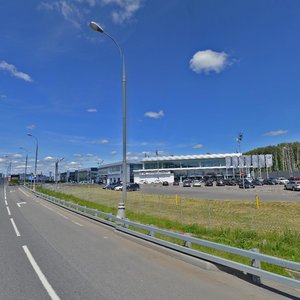Avtomobilny proyezd, 2А/3, Moscow and Moscow Oblast: photo