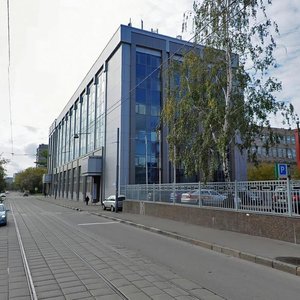 Partiyny Lane, 1к46, Moscow: photo