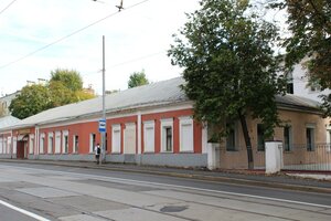 Radio Street, 10с2А, Moscow: photo