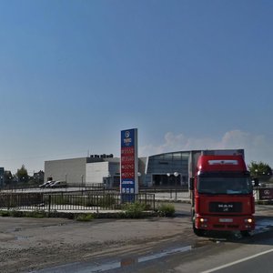 Obvodnoye Highway, 12А, Togliatti: photo