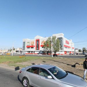 Vokzalnaya Square, 19, Astrahan: photo