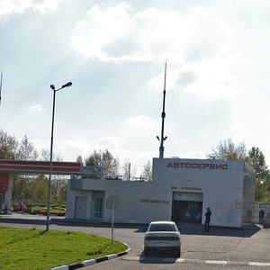 Vakhitova Avenue, 3, : foto