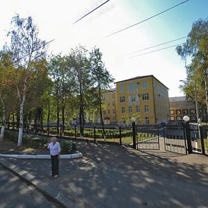 Kommunisticheskaya Street, 64, Saransk: photo