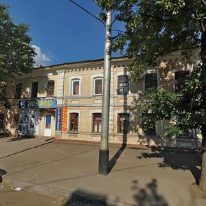 Oktyabrskaya Street, 27, Tambov: photo