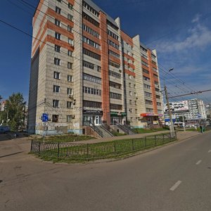 Yamasheva Avenue, 91, Kazan: photo