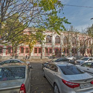 Krasnoarmejskaya Street, 52, Krasnodar: photo