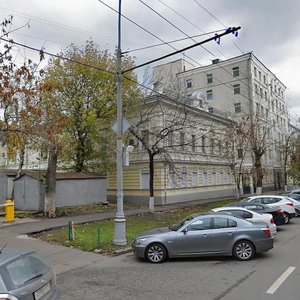 Vorontsovskaya Street, 35, : foto