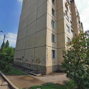Vulytsia Kurchatova, 1Б, Kryvyi Rih: photo