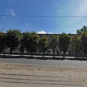 Bohdana Khmelnytskoho Avenue, 5, Dnipro: photo