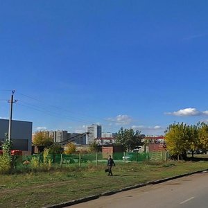 Avtozavodskiy prospekt, 65/1 ، نابريجني تشيلني: صورة