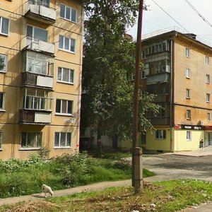 Ulitsa Zhukovskogo, 13, Nizhniy Tagil: photo