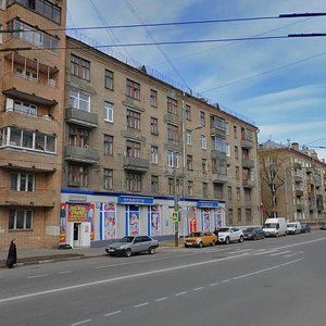 Novogireyevskaya Street, 48 ، موسكو: صورة