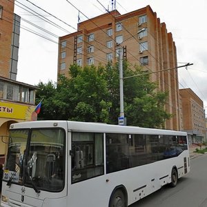 Ulitsa Plekhanova, 45, Kaluga: photo