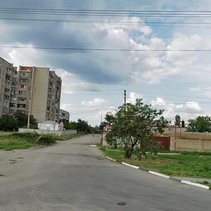 Республика Крым, Зелёная улица, 29: фото