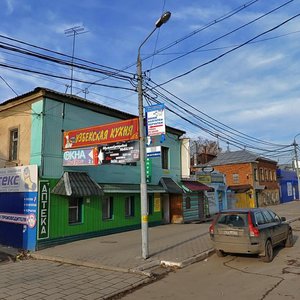 Pirogova Street, 8, Tula: photo