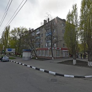 Sadovaya Street, 23А, Belgorod: photo