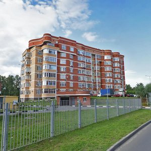 Zarechnaya ulitsa, 44 ، : صورة