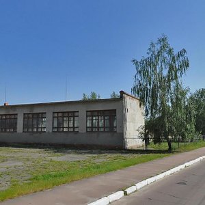 Troianivs'ka Street, 26, Zhytomyr: photo