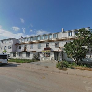 Севастополь, Городское шоссе, 3: фото