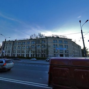 Toreza Avenue, 68Ж, : foto