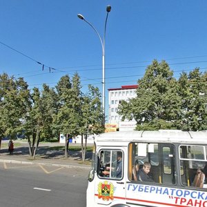 Кемерово, Проспект Ленина, 90В: фото