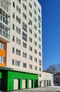 Sukhoputnaya Street, 1, Nizhny Novgorod: photo