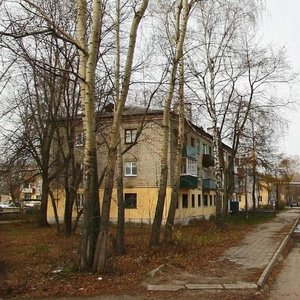 Puteyskaya Street, 23А ، نيجني نوفغورود: صورة