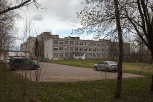 Maksima Gorkogo Street, 58, Rybinsk: photo