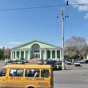 Komsomolskaya ulitsa, 16 ، : صورة