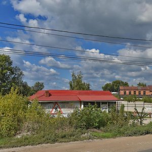 Narodnaya ulitsa, 17, Samara: photo