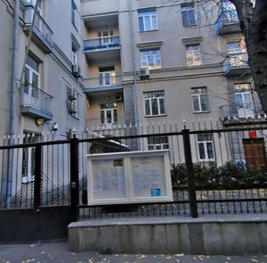 Striletska Street, 14, : foto