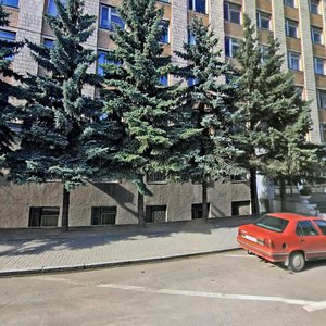 Chycheryna Street, 21, Minsk: photo