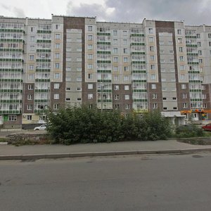 Sudostroitelnaya ulitsa, 66, Krasnoyarsk: photo