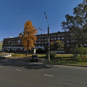 Pushkinskaya Street, 244, : foto