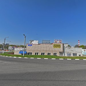Alekseya Ugarova Avenue, 18Б, : foto