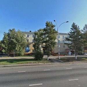 Кемерово, Красноармейская улица, 120: фото