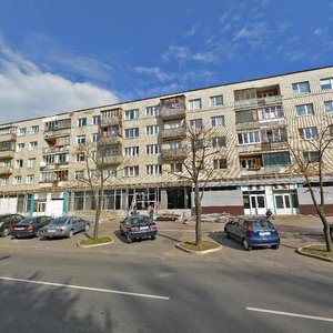 Zhudro Street, 16 ، مينسك: صورة