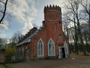 Yekaterininskiy park, литЛ, Pushkin: photo