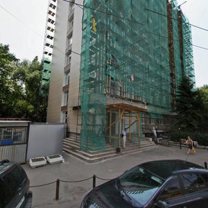 Воронеж, Средне-Московская улица, 77: фото